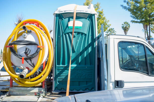 Porta potty services near me in Chula Vista, TX