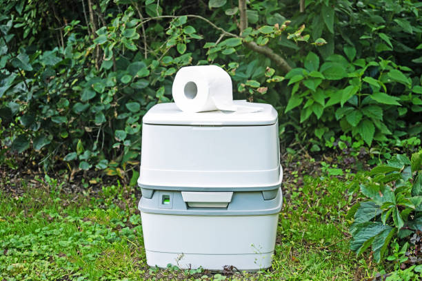 Best Portable restroom trailer rental  in Chula Vista, TX