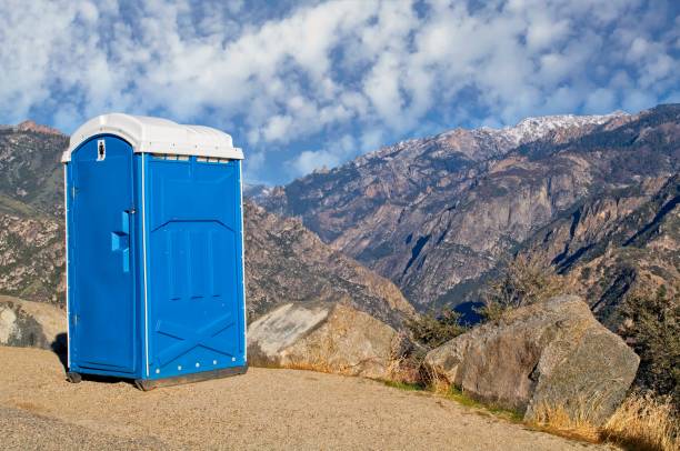 Portable restroom solutions in Chula Vista, TX
