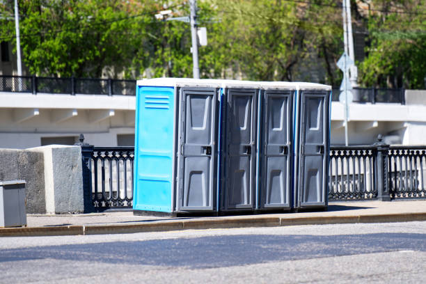 Best Portable bathroom rental  in Chula Vista, TX