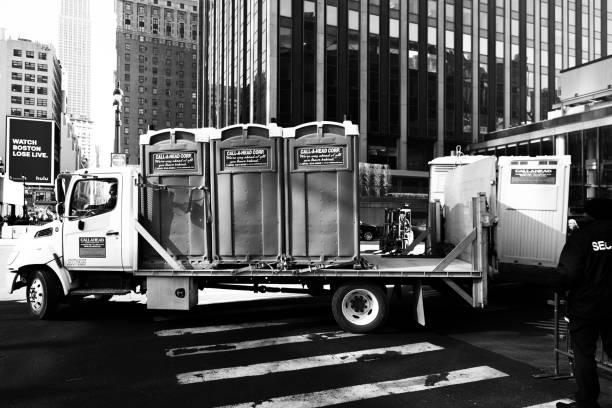 Best Porta potty delivery and setup  in Chula Vista, TX