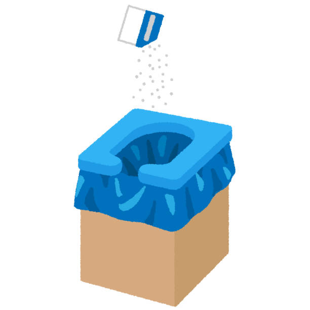 Portable Toilet Options We Offer in Chula Vista, TX