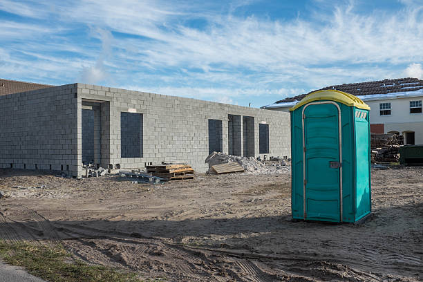 Chula Vista, TX porta potty rental Company